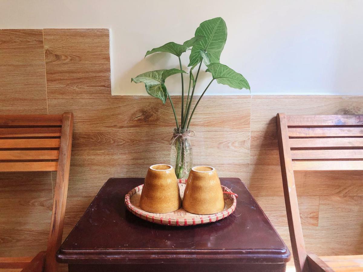 Longan Homestay 호이안 외부 사진