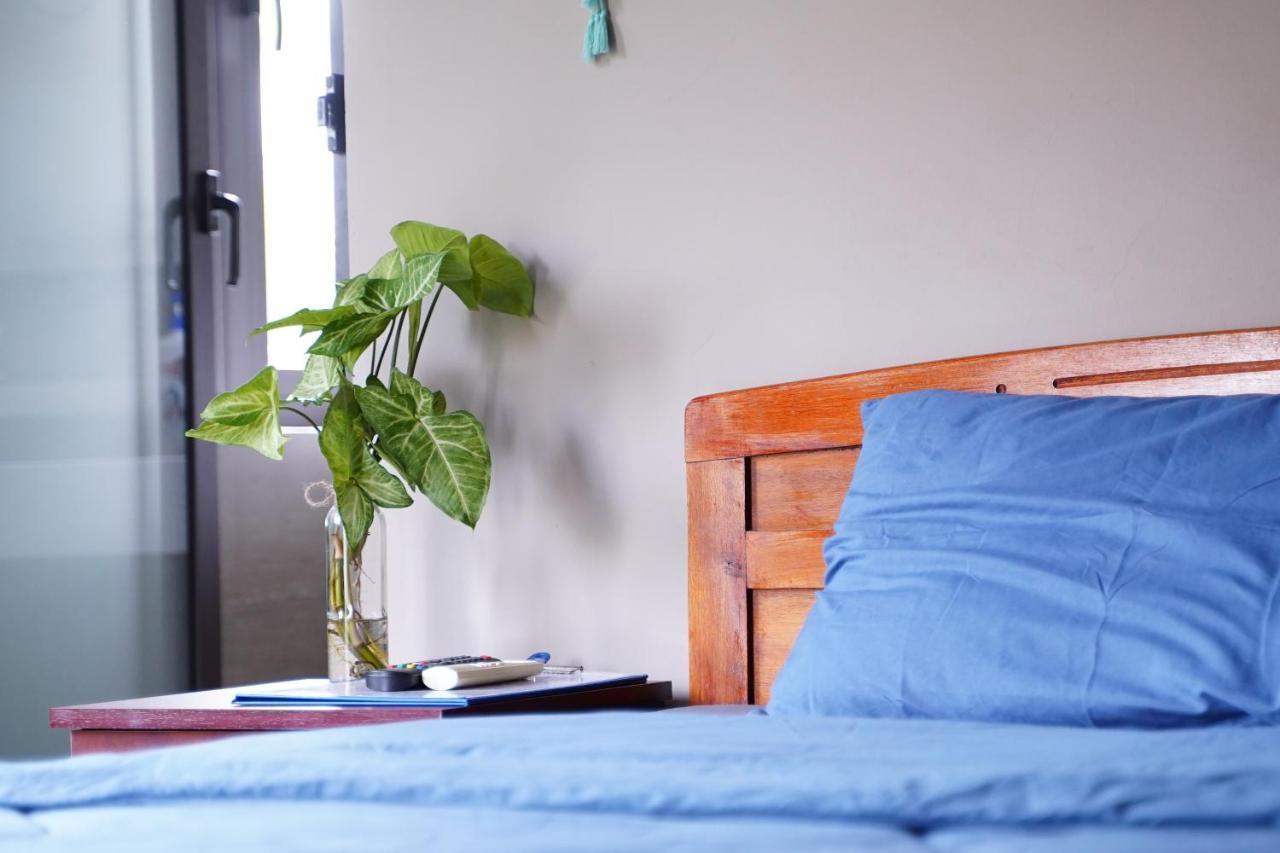 Longan Homestay 호이안 외부 사진