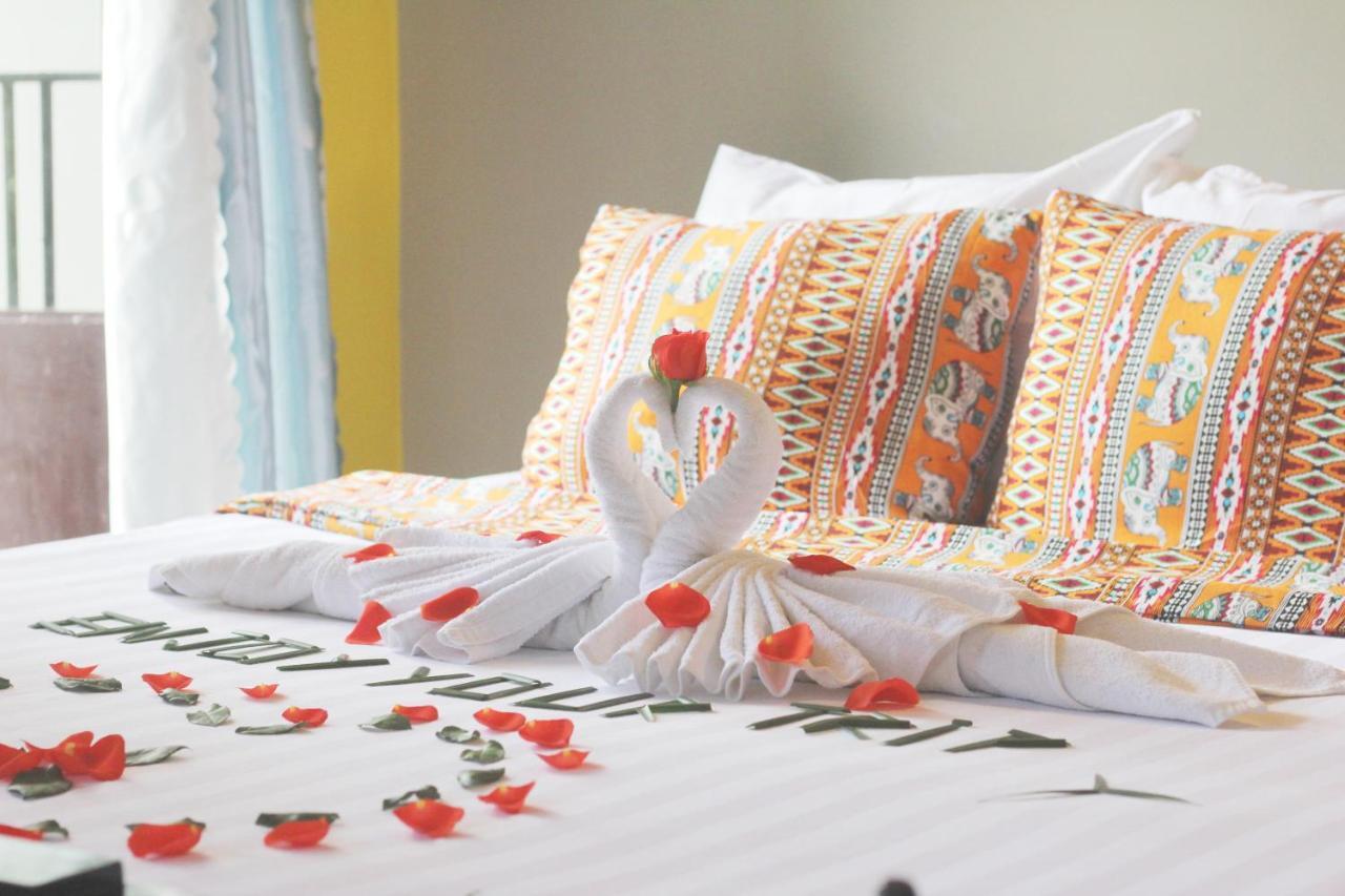 Longan Homestay 호이안 외부 사진